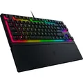 Produktbild: Razer Ornata V3 TKL, Gaming-Tastatur, schwarz
