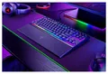 Produktbild: Razer Ornata V3 Tenkeyless RGB-LED Gaming Tastatur USB  Schwarz