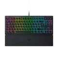 Produktbild: Razer Ornata V3 Tenkeyless Gaming-Tastatur Chroma 1000Hz QWERTZ Taktil