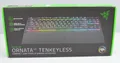 Produktbild: Razer Ornata V3 Tenkeyless Gaming-Tastatur Schwarz QWERTZ DE NEU
