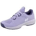Produktbild: Yonex Sonicage Clay/Sandplatz/Dämpfung 2025 violett Damen Tennisschuh 39,5 EU