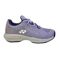 Produktbild: YONEX Damen Sonicage Cly Tennisschuhe Sandplatzschuh Flieder EU 39,5 NEU