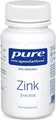 Produktbild: PURE ENCAPSULATIONS Zink Zinkcitrat Kapseln 0,28 g