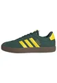 Produktbild: adidas Herren VL Court 3.0 Shoes, Collegiate Green/Yellow/Gold Metallic, 40 EU