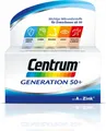 Produktbild: CENTRUM Generation 50+ Tabletten 30 St