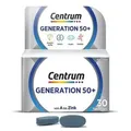Produktbild: Centrum Generation 50+ Tabletten 30 St