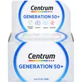 Produktbild: CENTRUM Generation 50+ Tabletten 30 St PZN 14170510