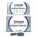 Produktbild: CENTRUM Generation 50+ Tabletten 30 St