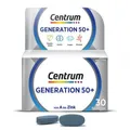 Produktbild: CENTRUM Generation 50+ Tabletten 30 St
