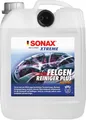Produktbild: SONAX XTREME Felgenreiniger PLUS (5 Liter) - effiziente Reinigung aller Leichtmetall- und Stahlfelgen sowie lackierte, verchromte und polierte Felgen | Art-Nr. 02305050