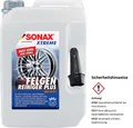 Produktbild: Sonax Xtreme FelgenReiniger Plus 5 Liter