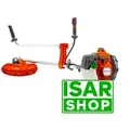 Produktbild: HUSQVARNA 535RXT Benzin-Motorsensen