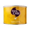 Produktbild: 5060072970040 Drink Me - Chai Latte Vanilla 1kg Drink Me Chai