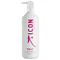 Produktbild: ICON Collection ShampoosFully Anti-Aging Shampoo 1000 ml (60,63 € / 1 l)