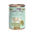 Produktbild: Terra Canis Getreidefrei - Rind mit Zucchini, Kürbis & Oregano 6x400 g
