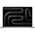 Produktbild: Apple MacBook Pro MX2T3D/A Notebook Silber 16 Zoll 24 GB RAM 512 GB SSD