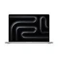 Produktbild: Laptop Apple MacBook Pro Silber MX2T3D/A - 41cm (16''), M4 Pro 14-Core Chip, 20-