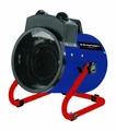Produktbild: 5901750505874 ELECTRIC HEATER EH3010 BLAUPUNKT