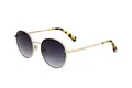 Produktbild: Ted Baker TB1679 474 GOLD 49/18/135 Damen Sonnenbrillen