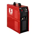 Produktbild: Stamos Germany Plasmaschneider - 40 A - 230 V - integrierter Druckluftkompressor S-PLASMA 40