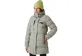 Produktbild: Helly Hansen Wintermantel W ADORE PUFFY PARKA (1-tlg) mit synthetischer High Loft™ Isolierung, oberschenkellange Passform
