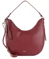 Produktbild: PICARD Java Shoulder Bag Schultertasche Umhängetasche Tasche Lipstick dunkelrot