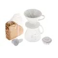 Produktbild: 4977642020290 Bialetti 0006367 coffee maker part/accessory Coffee filter HARIO