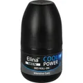 Produktbild: Elina-med Antitranspirant Men Intensive Care Cool Power, 24h Schutz, für Herren, ohne Ethylalkohol, Roller, 50 ml