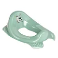 Produktbild: KINDER-WC-SITZ FUNNY FARM NORDIC GREEN