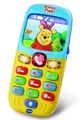 Produktbild: Vtech® Spieltelefon Winnie Puuh Lernhandy
