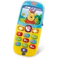 Produktbild: vtech Lernhandy ''Winnie Puuh'' - ab 9 Monaten