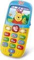 Produktbild: VTech Winnie Puuh Lernhandy – Mit den Originalstimmen von Winnie Puuh und seinen
