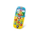 Produktbild: VTECH BABY WINNIE PUUH LERNHANDY LERN HANDY 157404 NEU