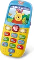 Produktbild: Vtech 80-157404 Winnie Puuh Lernhandy