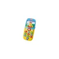 Produktbild: Vtech 80-157404 WP Winnie Puuh Lernhandy