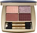 Produktbild: Estée Lauder Pure Color the Essential Eyeshadow Quad 4 g Power Brunch Lidschatten Palette