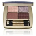 Produktbild: Estée Lauder Estee Lauder - Pure Color Luxe Eyeshadow Quad - Power Brunch 4 gr (Hellbraun) (G85N010000)