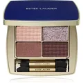 Produktbild: Estée Lauder Pure Color The Essential Eyeshadow Quad Lidschattenpalette mit einem Applikator Farbton Power Brunch 4 g