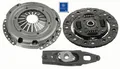 Produktbild: SACHS Kupplungssatz Kupplung für SMART FORTWO Coupe (451) 3000 950 001