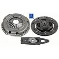 Produktbild: ORIGINAL® Sachs Kupplungssatz passend für Smart FORTWO Coupe FORTWO Cabrio