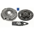 Produktbild: 3000 950 001 SACHS Kupplungssatz
