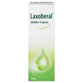 Produktbild: Laxoberal Abführ-Tropfen 50ml I zuverlässige Hilfe bei Verstopfung I flexibel dosierbar