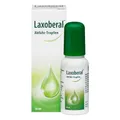 Produktbild: Laxoberal® Abführtropfen | Abführmittel bei Verstopfung | 50 ml | Schonende und wirksame Linderung bei Verstopfung | Wirkstoff Natriumpicosulfat | Abführtropfen für individuelle & sanfte Dosierung