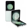 Produktbild: SMARTPHONE SAMSUNG GALAXY Z FLIP5 5G SM F731B 256GB DUAL SIM 6,7