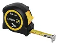 Produktbild: Stabila Taschenbandmaß BM 100 3 m x 16 mm - 19570