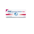Produktbild: PFEIL Zahnschmerz-Tabletten forte Filmtabletten 10 St.