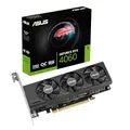 Produktbild: ASUS GeForce RTX 4060 LP BRK OC Edition 8GB GDDR6 Gaming Grafikkarte (Nvidia RTX4060 DLSS 3, PCIe 4.0, 2X DisplayPort 1.4a, 2X HMDI 2.1a, RTX4060-O8G-LP-BRK)