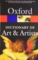 Produktbild: The Oxford Dictionary of Art and Artists (Oxford Paperba... | Buch | Zustand gut