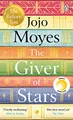 Produktbild: The Giver of Stars: The spellbinding love story from the author of the global phenomenon Me Before You