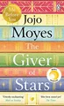 Produktbild: The Giver of Stars: The spellbinding love story from t by Moyes, Jojo 071818324X